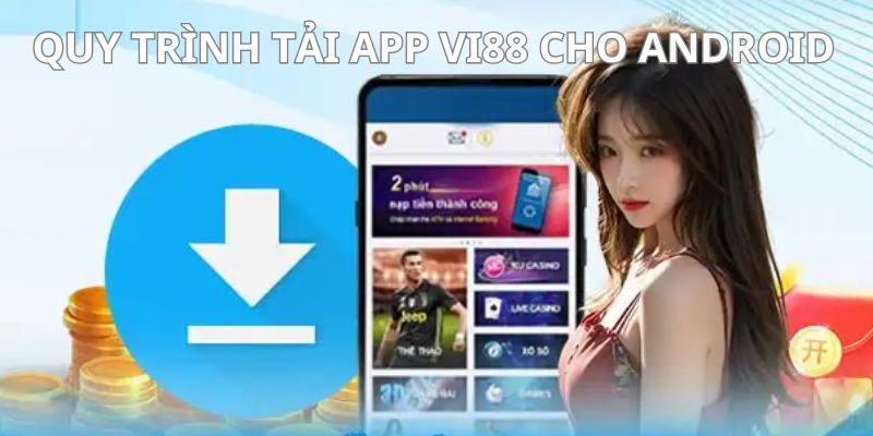 Thao tác cài đặt ứng dụng siêu chuẩn mà thành viên mới nên tuân theo