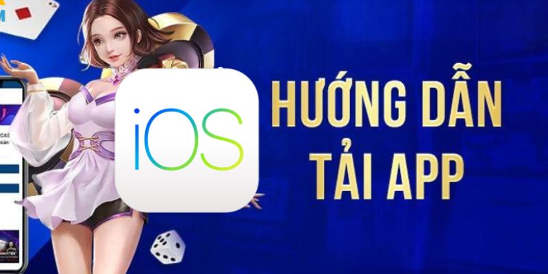 5 bước cài đặt nhanh chóng và an toàn trên hệ điều hành iOS