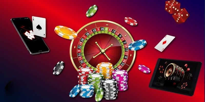 Tổng quan về Casino Vi88 cho người mới 