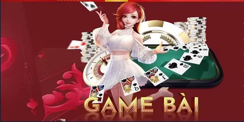 Khám phá tổng quan về game bài Vi88