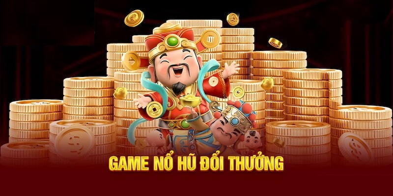 Tổng quan về game nổ hũ đổi thưởng tại vi88